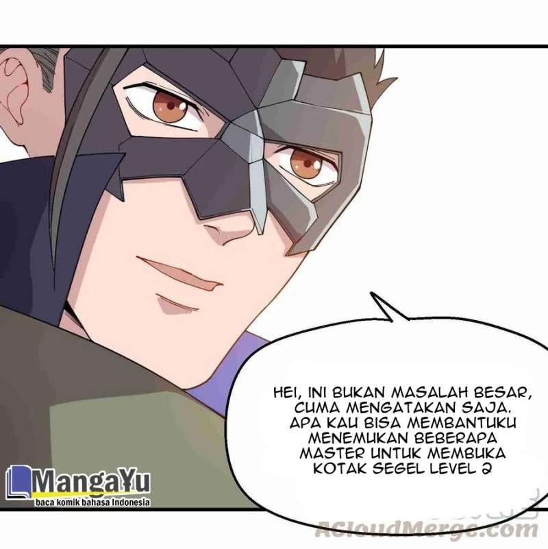 First Dragon (Yuanlong) Chapter 84 Gambar 19